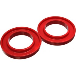 Coil Spring Insulator Energy Susp Coil Spring Insulator 9.6107R