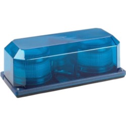 Emergency Light Wolo Manufacturing Emergency Light 3705M-B