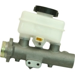 2004 Nissan Frontier Brake Master Cylinder Beck Arnley Nissan Brake Master Cylinder 072-9631