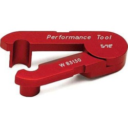 Fuel Line Disconnect Tool Performance Tool Fuel Line Disconnect Tool W83130