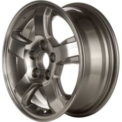 2006-2009 Honda Pilot Wheel CCI Honda Wheel ALY63903U30N