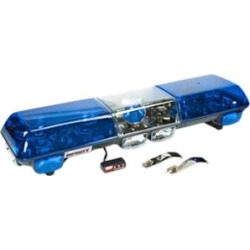 Emergency Light Wolo Manufacturing Emergency Light 7005-B
