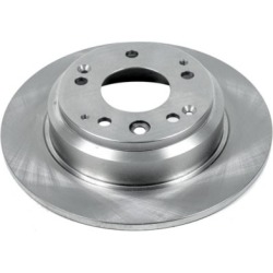 1991-1995 Acura Legend Brake Disc Powerstop Acura Brake Disc JBR529