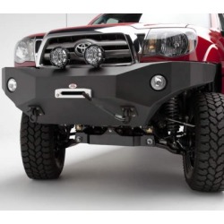 2005-2011 Toyota Tacoma Bumper Body Armor Toyota Bumper TC-19335