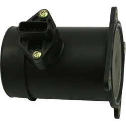2002 Infiniti I35 Mass Air Flow Sensor Beck Arnley Infiniti Mass Air Flow Sensor 158-0742