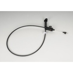 1991-1993 Buick Roadmaster Automatic Transmission Detent Cable AC Delco Buick Automatic Transmission Detent Cable 10066475