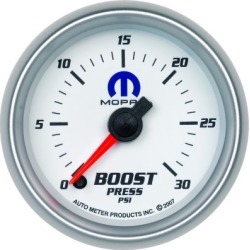 Boost Gauge Autometer Boost Gauge 880034