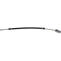 1996 Chevrolet P30 Parking Brake Cable Dorman Chevrolet Parking Brake Cable C95140