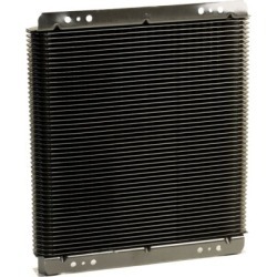 Oil Cooler B&M Oil Cooler 70274