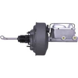 1990 Jeep Wrangler (YJ) Brake Booster A1 Cardone Jeep Brake Booster 50-4010