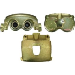1997 Chevrolet P30 Brake Caliper Centric Chevrolet Brake Caliper 142.80001