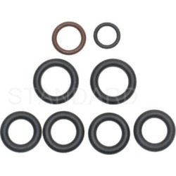 1987-1989 Buick Century Fuel Rail O Ring Kit Standard Buick Fuel Rail O Ring Kit SK56