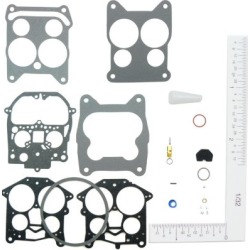 1968-1972 Buick Skylark Carburetor Repair Kit Walker Products Buick Carburetor Repair Kit 15466D