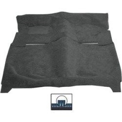 1980-1983 American Motors Eagle Carpet Kit Newark Auto Products American Motors Carpet Kit 61-2022807