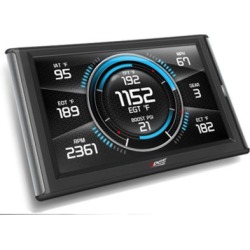 2004 Buick Rainier Performance Monitor Edge Products Buick Performance Monitor 84130