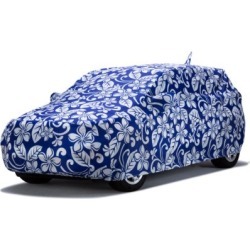 2008-2017 Smart Fortwo Car Cover Covercraft Smart Car Cover C17061KB