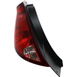 2003-2005 Saturn Ion Tail Light AutoTrust Gold Saturn Tail Light S730132