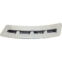 2011-2012 Infiniti FX35 Fender Vents Replacement Infiniti Fender Vents REPI224702 2011-2012 Infiniti FX35 Fender Vents Replacement Infiniti Fender Vents REPI224702