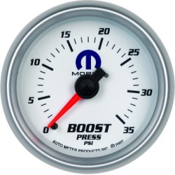 Boost Gauge Autometer Boost Gauge 880025