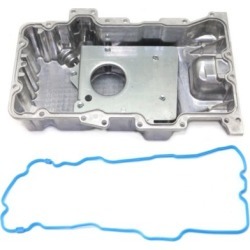 2009-2012 Ford Escape Oil Pan Replacement Ford Oil Pan KIT1-110917-01-A
