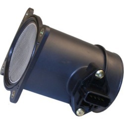 2000-2002 Infiniti G20 Mass Air Flow Sensor Beck Arnley Infiniti Mass Air Flow Sensor 158-0734