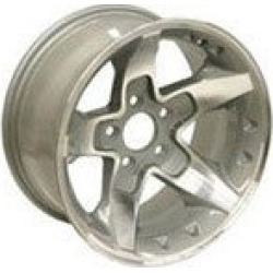 2007-2010 Honda CR-V Wheel CCI Honda Wheel STL63927U20