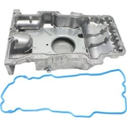 2005-2008 Ford Escape Oil Pan Replacement Ford Oil Pan KIT1-110217-55-A