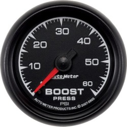 Boost Gauge Autometer Boost Gauge 5905
