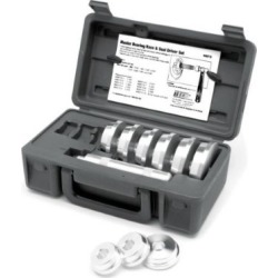 Tool Kit Performance Tool Tool Kit W89715
