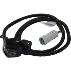 2009-2010 Chevrolet Silverado 2500 HD Back Up Camera Replacement Chevrolet Back Up Camera REPC510702