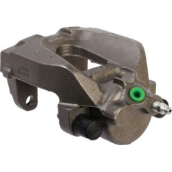 2015 BMW 740i Brake Caliper A1 Cardone BMW Brake Caliper 19-6111