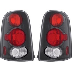 2001-2007 Ford Escape Tail Light IPCW Ford Tail Light CWT-CE540CF