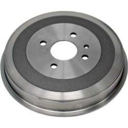 1977-1983 BMW 320i Brake Drum ATE BMW Brake Drum 480043