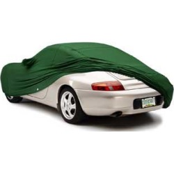 2010-2015 Smart Fortwo Car Cover Covercraft Smart Car Cover FF17061FN