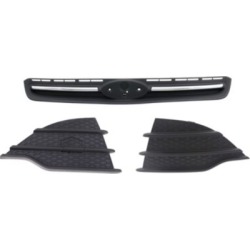 2013-2015 Ford Escape Grille Assembly Replacement Ford Grille Assembly KIT1-041618-22-A