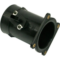 2003 Infiniti G35 Mass Air Flow Sensor Beck Arnley Infiniti Mass Air Flow Sensor 158-0981