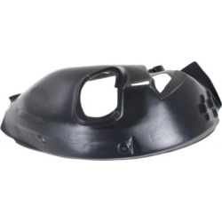 2010-2014 Smart Fortwo Fender Liner Replacement Smart Fender Liner REPS222179