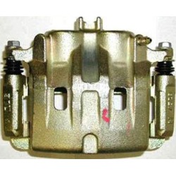 2003-2006 Acura MDX Brake Caliper Centric Acura Brake Caliper 142.40092