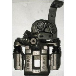 1986 Acura Legend Brake Caliper Centric Acura Brake Caliper 142.40506