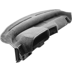 2008-2015 Smart Fortwo Dash Cover Dashmat Smart Dash Cover 1829-01-47
