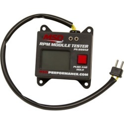 Ignition Tester MSD Ignition Tester 89952