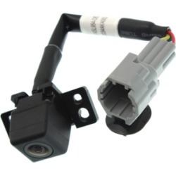 2013-2015 Nissan Titan Back Up Camera AutoTrust Gold Nissan Back Up Camera RT51070004