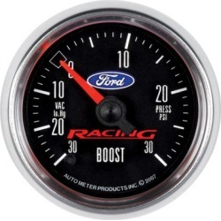 Boost Gauge Autometer Boost Gauge 880074