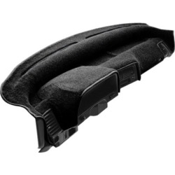 2008-2015 Smart Fortwo Dash Cover Dashmat Smart Dash Cover 1829-00-25