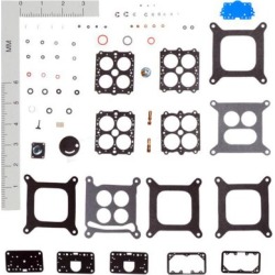 1971-1973 American Motors Matador Carburetor Repair Kit Walker Products American Motors Carburetor Repair Kit 15152B