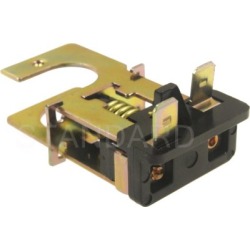 1991-1992 Ford E-150 Econoline Brake Light Switch Standard Ford Brake Light Switch SLS-168