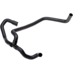 2011-2015 Smart Fortwo Radiator Hose AC Delco Smart Radiator Hose 26634X
