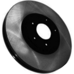 1998-1999 Chevrolet P30 Brake Disc Centric Chevrolet Brake Disc 120.80016