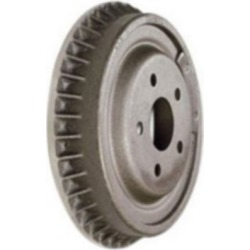 1968-1977 Volkswagen Beetle Brake Drum Centric Volkswagen Brake Drum 122.33004
