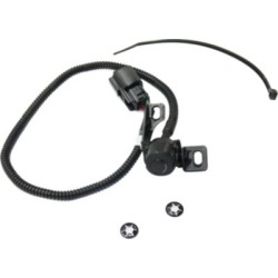2008 Ford F-150 Back Up Camera AutoTrust Gold Ford Back Up Camera REPF510702